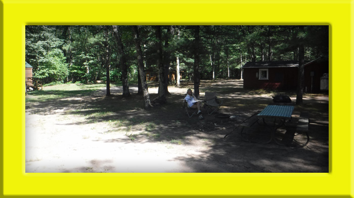 campground